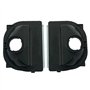 ZAPYVET for Mercedes, for Sprinter 2018 2019 2020 2021 2022 2023 2024 Rétroviseur Clignotant Lampe Témoin Couvercle de Lentille 