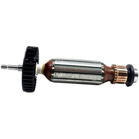 XEBRAD Rotor de Rechange Efficace et Compatible