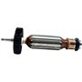 XEBRAD Rotor de Rechange Efficace et Compatible