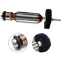 XEBRAD Rotor de Rechange Efficace et Compatible, for W750100 W750115 W750125 ST100 ST125 310013010 Pièce de Rechange pour Rotor