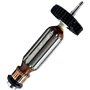 XEBRAD Rotor de Rechange Efficace et Compatible, for W750100 W750115 W750125 ST100 ST125 310013010 Pièce de Rechange pour Rotor