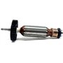 XEBRAD Rotor de Rechange Efficace et Compatible, for W750100 W750115 W750125 ST100 ST125 310013010 Pièce de Rechange pour Rotor