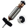 XEBRAD Rotor de Rechange Efficace et Compatible, for W750100 W750115 W750125 ST100 ST125 310013010 Pièce de Rechange pour Rotor