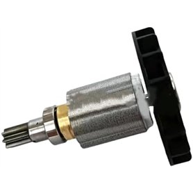 XEBRAD 619626-3 Clés à Chocs métalliques de Remplacement for Rotor de Moteur