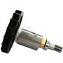 XEBRAD 619626-3 Clés à Chocs métalliques de Remplacement for Rotor de Moteur, for DTW300 TW005 TW004GZ Pièce de Rechange pour Ro