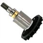 XEBRAD 619626-3 Clés à Chocs métalliques de Remplacement for Rotor de Moteur, for DTW300 TW005 TW004GZ Pièce de Rechange pour Ro