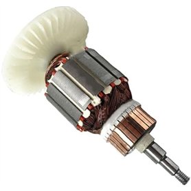 XEBRAD Rotor d'assemblage