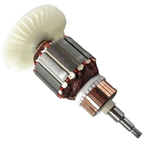 XEBRAD Rotor d'assemblage