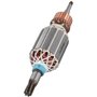 XEBRAD Marteau induit for Entretien, Marteau induit 513633-7, for Ancre HR4001C, HR4010C, HR4011C, for Rotor Pièce de Rechange p