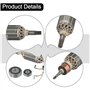 for HR4010C