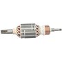 XEBRAD Facilement remplaçable, for Rotor, for marteaux électriques, Convient à Plusieurs Variantes de modèles Pièce de Rechange 