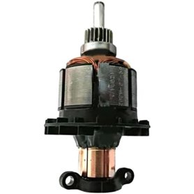 XEBRAD Rotor N110036 N110037 Pièce de Rechange en métal for perceuse-visseuse sans Fil DCD780 DCD780C2 DCD785 DCD785C Pièce de R