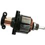 XEBRAD Rotor N110036 N110037 Pièce de Rechange en métal for perceuse-visseuse sans Fil DCD780 DCD780C2 DCD785 DCD785C Pièce de R