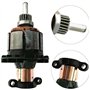 XEBRAD Rotor N110036 N110037 Pièce de Rechange en métal for perceuse-visseuse sans Fil DCD780 DCD780C2 DCD785 DCD785C Pièce de R
