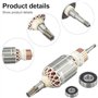 y Compris for HR4001C Pièce de Rechange p