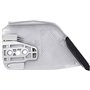 MEXWLOP Couvercle d'embrayage de pignon de chaîne, for tronçonneuse STIHL MS260 MS270 MS290 MS310 MS380 MS381 024 026 028 029 03