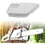 MEXWLOP Couvercle d'embrayage de pignon de chaîne, for tronçonneuse STIHL MS260 MS270 MS290 MS310 MS380 MS381 024 026 028 029 03