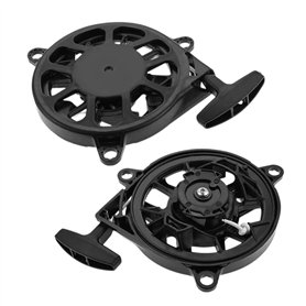 MEXWLOP Disque de Traction Manuel for démarreur Gcv170 Gcv200 Hrn216 28400-Z9L-004 démarreur à Rappel