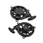 MEXWLOP Disque de Traction Manuel for démarreur Gcv170 Gcv200 Hrn216 28400-Z9L-004 démarreur à Rappel