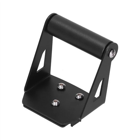 KIMISS Support GPS Moto， Support de Téléphone pour Moto， Support de Navigation pour Moto Support de Support de Téléphone GPS pou