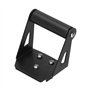 KIMISS Support GPS Moto， Support de Téléphone pour Moto， Support de Navigation pour Moto Support de Support de Téléphone GPS pou
