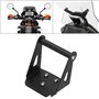 KIMISS Support GPS Moto， Support de Téléphone pour Moto， Support de Navigation pour Moto Support de Support de Téléphone GPS pou