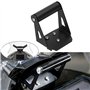 KIMISS Support GPS Moto， Support de Téléphone pour Moto， Support de Navigation pour Moto Support de Support de Téléphone GPS pou