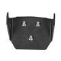 KIMISS Support GPS Moto， Support de Téléphone pour Moto， Support de Navigation pour Moto Support de Support de Téléphone GPS pou