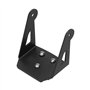 KIMISS Support GPS Moto， Support de Téléphone pour Moto， Support de Navigation pour Moto Support de Support de Téléphone GPS pou