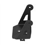KIMISS Support GPS Moto， Support de Téléphone pour Moto， Support de Navigation pour Moto Support de Support de Téléphone GPS pou