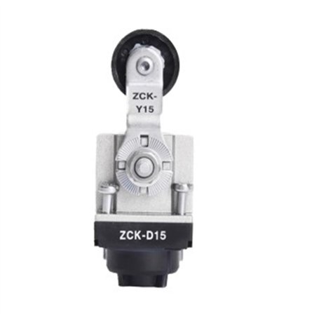 HEXEH Interrupteur de Fin de Course ZCK-D15