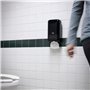 Tork 556008 Lot de 12 distributeurs de papier toilette Noir