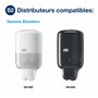 Tork Nettoyant pour siège de toilette - 420302 - Nettoyant Lunette WC pour une hygiène supplémentaire - Pour distributeurs S2 - 