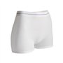 Tena Fix Extra Large en Métal Déployé des Couches Réutilisables Protection pour Incontinence 5 Unités