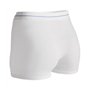 Tena Fix Extra Large en Métal Déployé des Couches Réutilisables Protection pour Incontinence 5 Unités