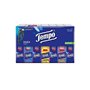 Mouchoirs XL - Extra résistants et doux - 42 paquets de 10 mouchoirs (420 mouchoirs)