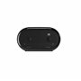 Tork SmartOne® Distributeur murale Mini Double pour papier toilette rouleau noir T9