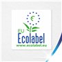 Colhogar Just 1 x42 Lot de 6 rouleaux de papier toilette ultra doux pour un maximum de confort Blanc 7 x 6 cm