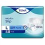 Tena ProSkin Lot de 30 slips pour incontinence Taille L