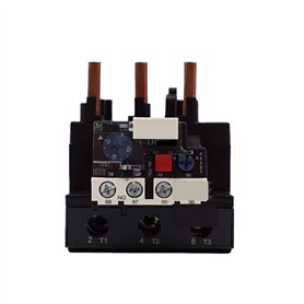 DOMOJT Relais de Surcharge Thermique LRD-4369 110-140A