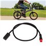 ABS Capteur De Frein Hydraulique pour Vélo électrique