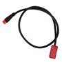 Pasamer Capteur De Frein De Vélo électrique, ABS Capteur De Frein Hydraulique pour Vélo électrique, pour Freins Hydrauliques, Fr