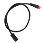 Pasamer Capteur De Frein De Vélo électrique, ABS Capteur De Frein Hydraulique pour Vélo électrique, pour Freins Hydrauliques, Fr