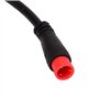 Pasamer Capteur De Frein De Vélo électrique, ABS Capteur De Frein Hydraulique pour Vélo électrique, pour Freins Hydrauliques, Fr