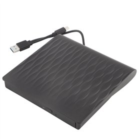 Lecteur CD DVD Externe