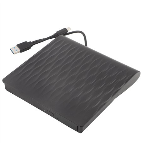 Lecteur CD DVD Externe