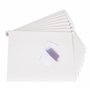 Bigso Box of Sweden Set of 8 suspension files including labels - hanging file made of cardboard for the JOHAN box - practical do