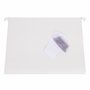 Bigso Box of Sweden Set of 8 suspension files including labels - hanging file made of cardboard for the JOHAN box - practical do