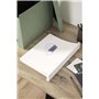 Bigso Box of Sweden Set of 8 suspension files including labels - hanging file made of cardboard for the JOHAN box - practical do
