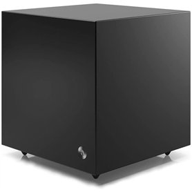 Audio Pro SW-5 - Subwoofer Actif avec Bass Reflex & Amplificateur 150W Digital - Home Entertainment pour Le Son TV & Audio avec
